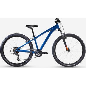 Mountainbike voor kinderen st 500 26 inch 9-12 jaar blauw
