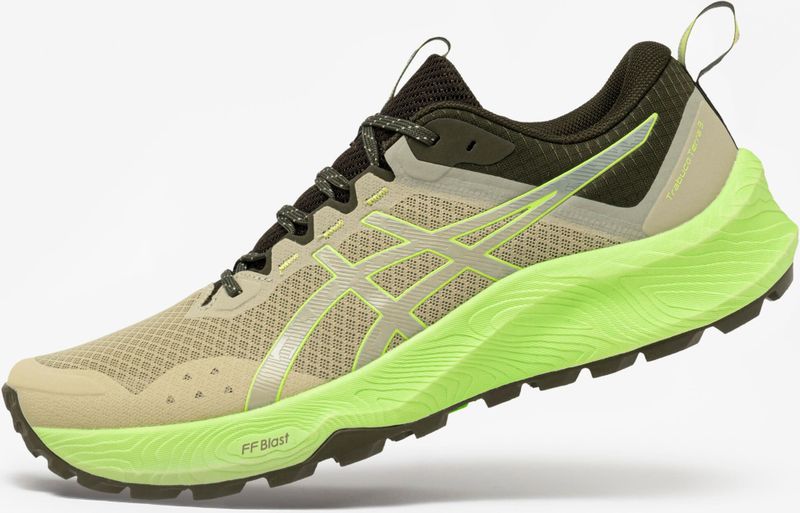 ASICS - Trabuco Terra 3 - Trailrunningschoenen