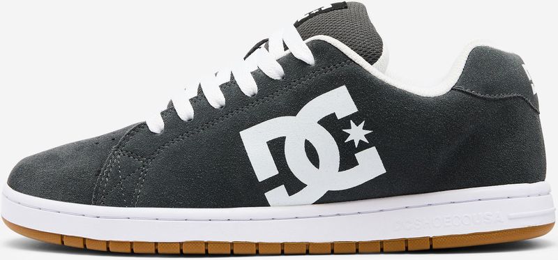 DC Shoes - Gaveler - Leren Schoenen - Heren