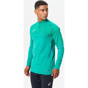 Training top clr groen