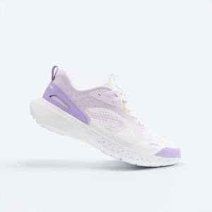 Hardloopschoenen voor dames jogflow 190.1 wit