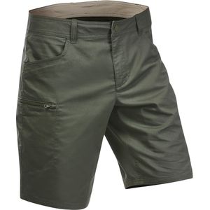 Wandelshort voor heren nh500 regular