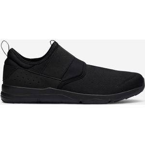 Wandelschoenen - Zwart - PW 160 - Slip-on - Heren