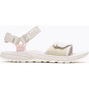Wandelsandalen voor dames bravada backstrap