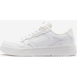 Sneakers cj80 dames leer wit