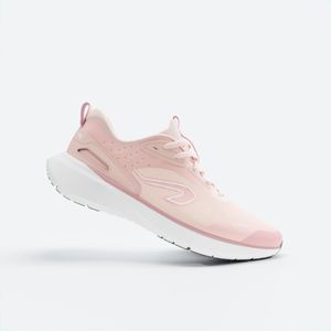 Hardloopschoenen voor dames jogflow 190.1 roze