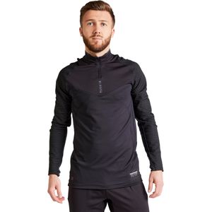 Training top voetbal clr club zwart