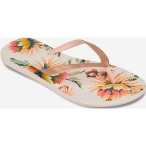 Teenslippers dames 190 belly wit