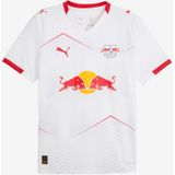 PUMA - RB Leipzig Thuisshirt - Rood/Wit - DryCELL