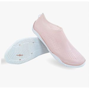 Fitshoe - Aquabiken of Aquagym - Waterschoenen - Lichtroze
