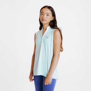 Lichte top 500 voor paardrijden kinderen