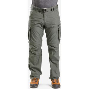 Cargobroek - Afritsbaar - Heren - Travel 500