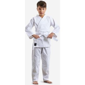 Judopak 100 kinderen