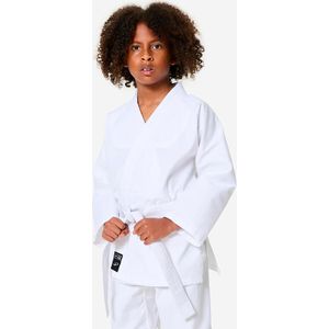 Judopak - Wit - Voor Beginnende Kinderen