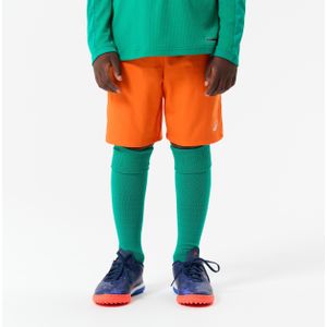 Voetbalbroekje kind viralto club oranje