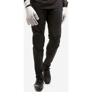 Keepersbroek f500 zwart