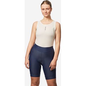 Fietsbroek - Discover - Zonder Bretels - Dames