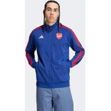 Zipjacke Arsenal DNA 2024/25