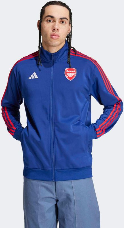 Zipjacke Arsenal DNA 2024/25
