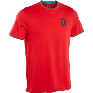 Voetbalshirt voor volwassenen portugal ff100 2024