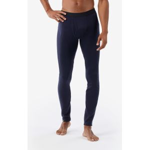 Thermobroek voor bergtrekking voor heren mt900 merinowol