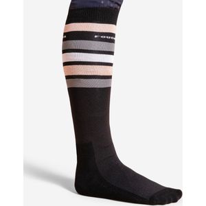 Paardrijsokken voor volwassenen 100