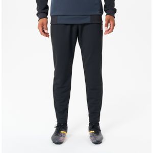Voetbal trainingsbroek essential club zwart