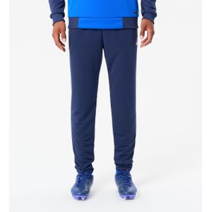 Voetbal trainingsbroek essential club blauw