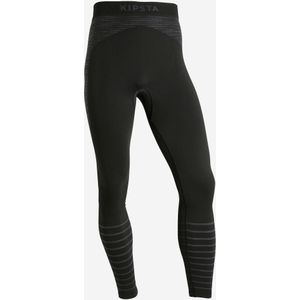 Thermobroek unisex keepdry 500 zwart