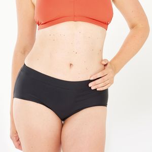 Bikinibroekje voor zwemmen dames shorty lola