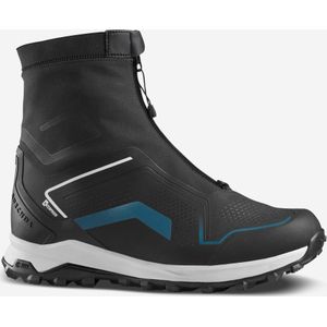 Warme waterdichte wandelschoenen voor heren sh900 pro mountain