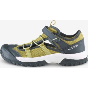 Wandelschoenen - Kaki - mh900 - Voor Kinderen