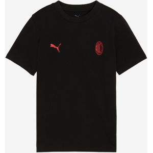 T-shirt ac milan kinderen katoen 25/26