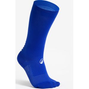 Voetbal gripsokken kind viralto ii mid club blauw