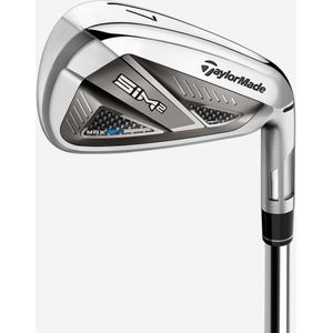 Set golfijzers sim2 max rechtshandig regular
