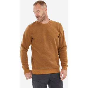 Wandeltrui voor heren nh150 ronde hals