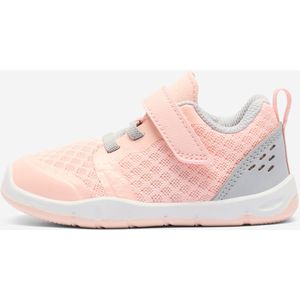 Kinderschoenen 520 i learn breath +++ roze grijs maat 20 tot 24
