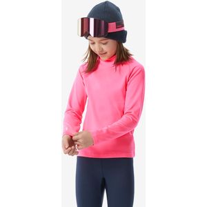 Thermoshirt bl 500 voor kinderen neonroze