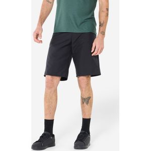 Mtb short heren essential zwart