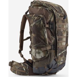 Rugzak treemetic camouflage 70 liter