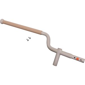 Linker armstang initial 100