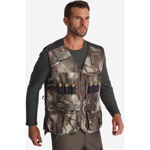 Jachtvest 500 - Treemetic Camouflage - Gilet