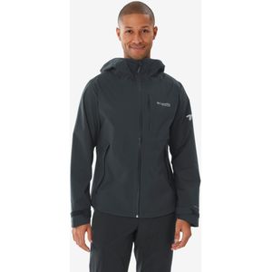 Waterdichte Wandeljas - Razorback - Heren - Zwart