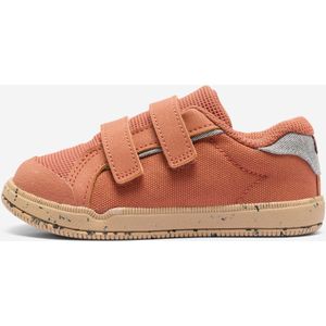 Ademende en comfortabele klittenbandschoenen i learn 500 maat 20 tot 24