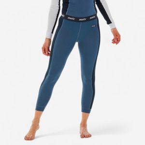 Thermische skilegging voor dames swix race