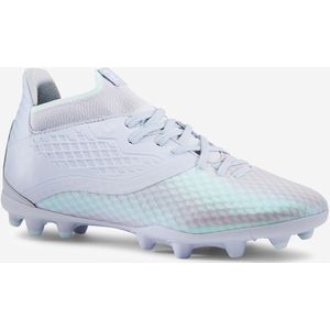 Voetbalschoenen dames viralto+ iii mg grijs