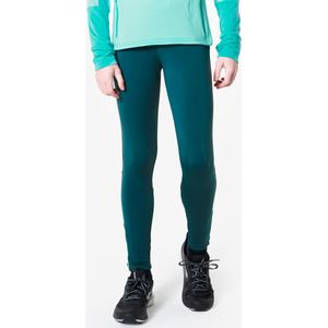Hardlooptight run stretch 900 kind blauw/groen