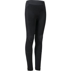 Keepdry warm-legging voor kinderen zwart