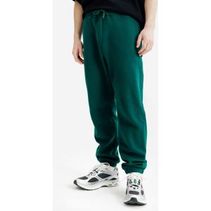 Herenbroek elementals oversized groen