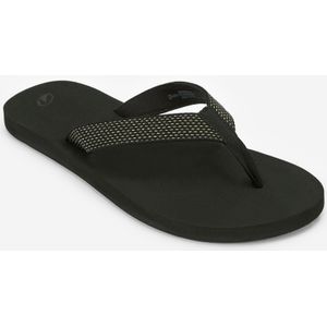 Teenslippers 550 dames zwart